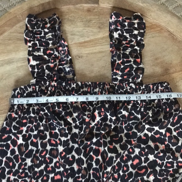 Who What Wear Sleeveless Top - Picture 5 of 7